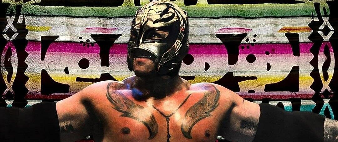 Rey Mysterio Royal Rumble Appearances